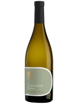 Вино Dubinin Winery, Sauvignon Blanc 0.75 л