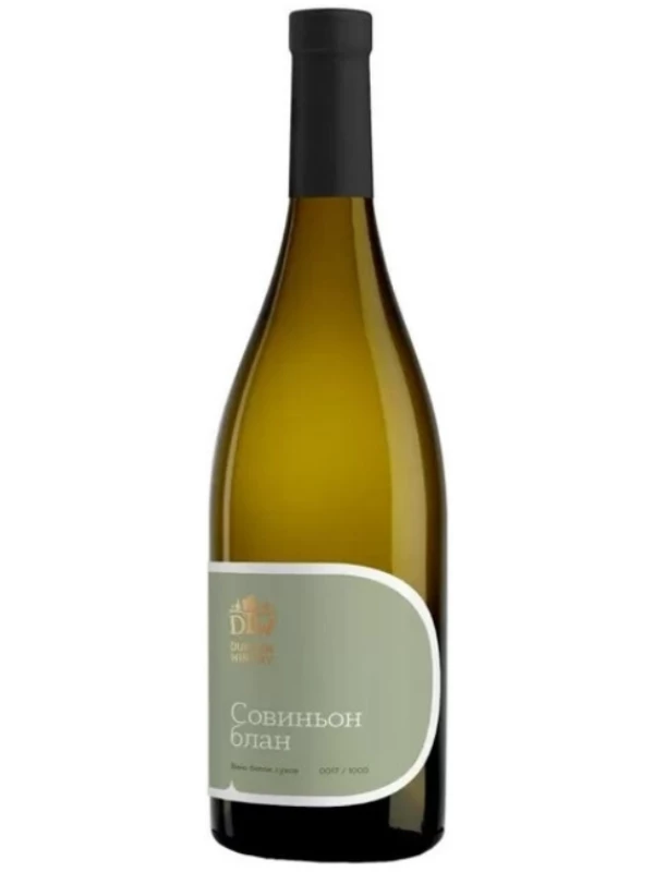 Dubinin Winery, Sauvignon Blanc