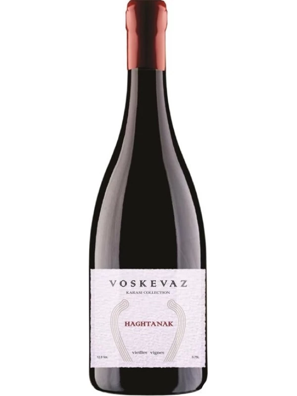 Voskevaz, Karasi Collection Haghtanak