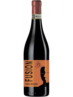 Вино Famiglia Berta, Fusion Vino Rosso 0.75 л
