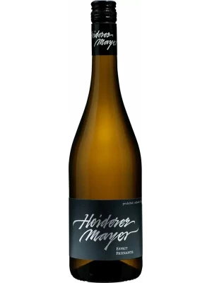 Вино Heiderer-Mayer, Esprit Frizzante Wagram 0.75 л