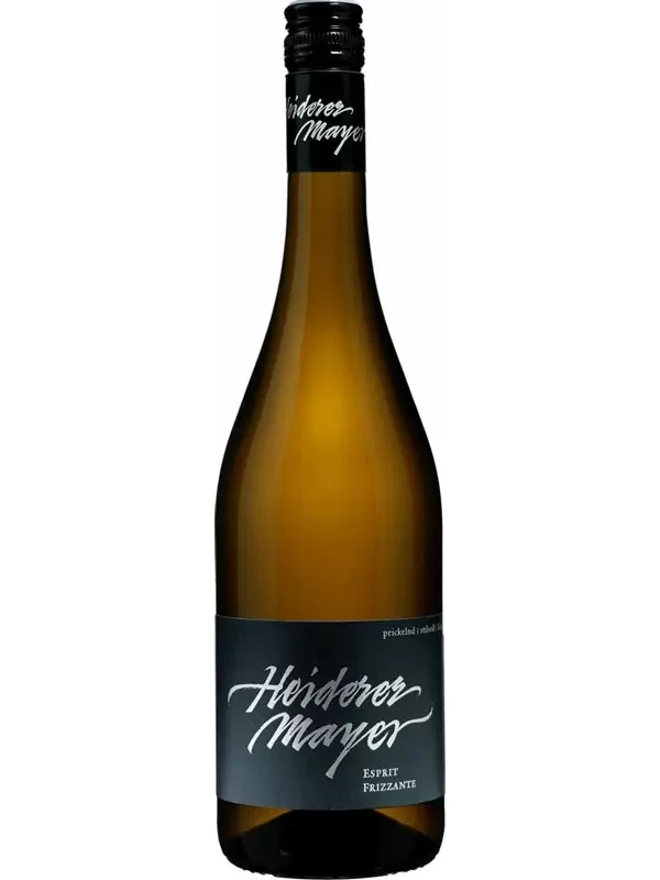 Heiderer-Mayer, Esprit Frizzante Wagram