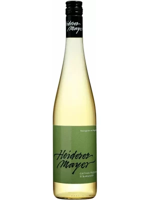 Вино Heiderer-Mayer, Strawanzer Gruner Veltliner 0.75 л