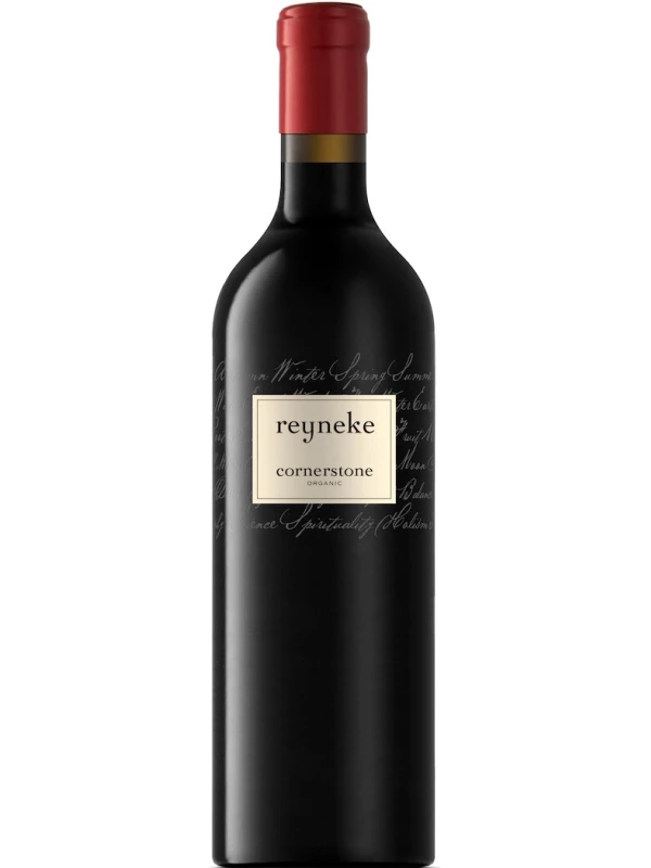 Reyneke, Cornerstone