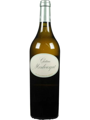 Вино Chateau Monbousquet Blanc AOC 2012, 0.75 л