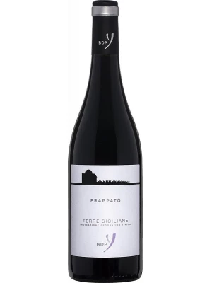 Вино Baglio di Pianetto, Frappato Y, Terre Siciliane IGT 0.75 л