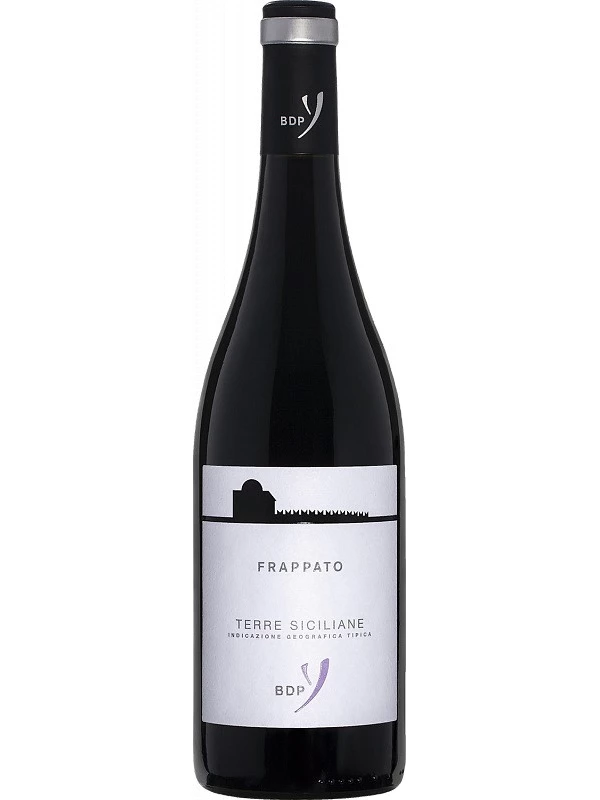 Baglio di Pianetto, Frappato Y, Terre Siciliane IGT