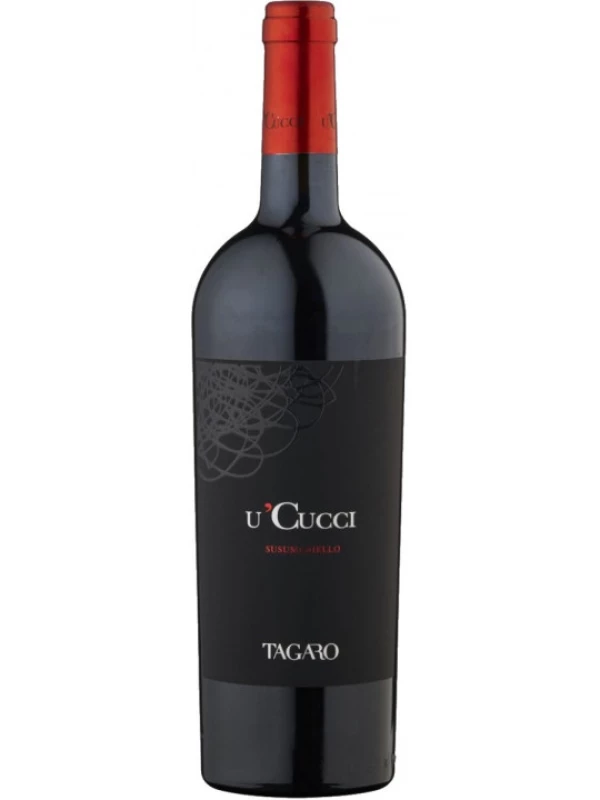 Tagaro, u'Cucci Susumaniello, Puglia IGT