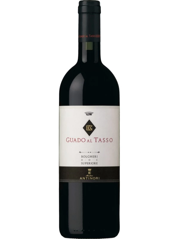 Guado Al Tasso, Bolgheri Superiore DOC