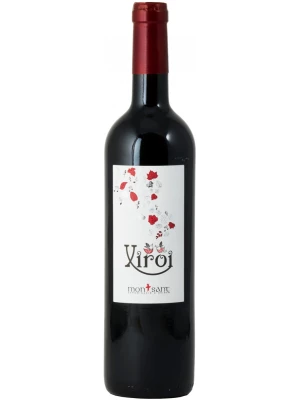 Вино Rotllan Torra, Xiroi, Monsant DO 2016, 0.75 л