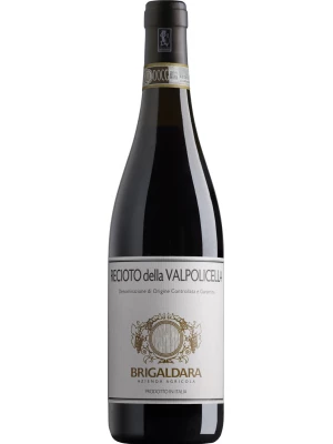 Вино Brigaldara, Recioto della Valpolicella Classico DOC 2019, 0.375 л