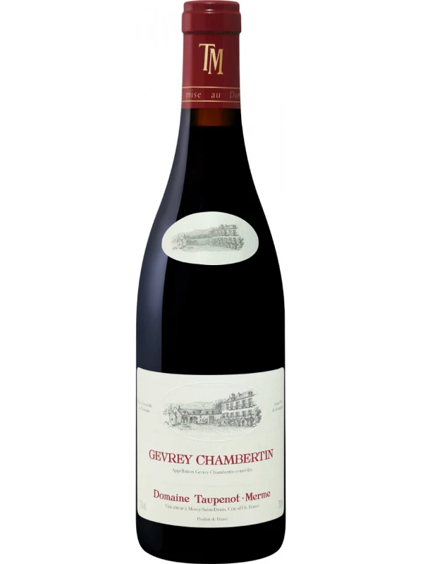 Domaine Taupenot-Merme, Gevrey Chambertin AOC