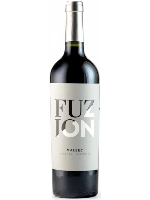 Вино Familia Zuccardi, Fuzion Malbec 0.75 л