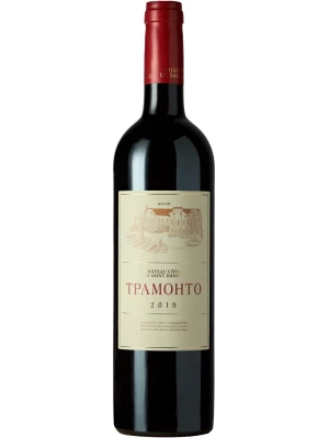 Вино Chateau Cotes de Saint Daniel, Tramonto 2019, 0.75 л