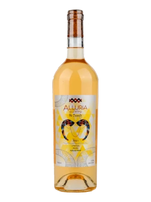 Вино Alluria The Beauty White 0.75 л
