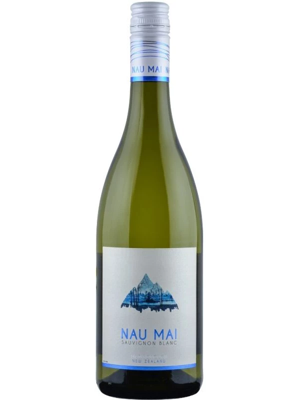 Nau Mai Sauvignon Blanc