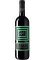 Bastianich, La Mozza Il Forte Sangiovese, Maremma Toscana DOC — фото 1