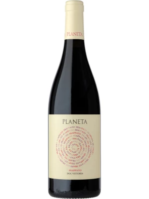 Вино Planeta, Frappato, Sicilia Vittoria DOC 2022, 0.75 л
