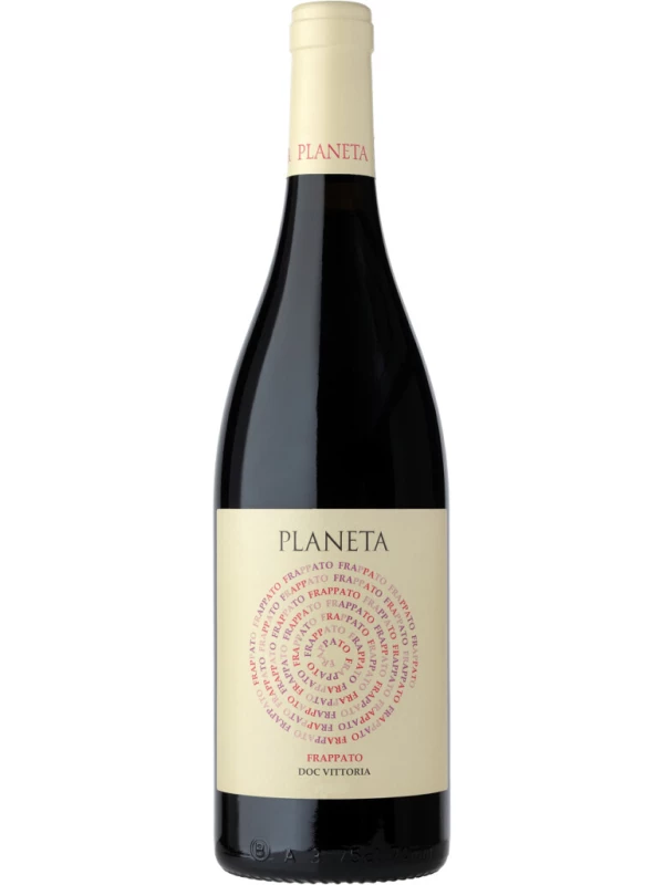 Planeta, Frappato, Sicilia Vittoria DOC