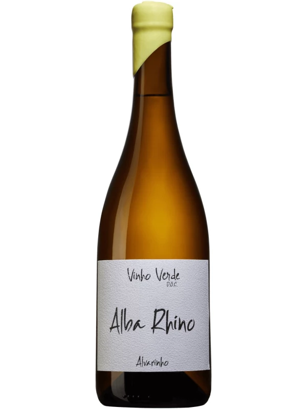 Quinta das Arcas, Alba Rhino Alvarinho, Vinho Verde DOC