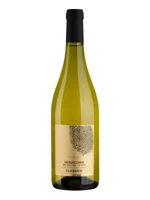 Вино Velenosi, Imprime Verdicchio dei Castelli di Jesi Classico DOC 0.75 л