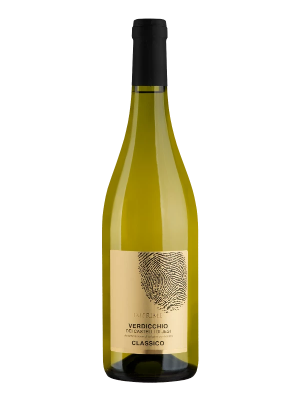Velenosi, Imprime Verdicchio dei Castelli di Jesi Classico DOC