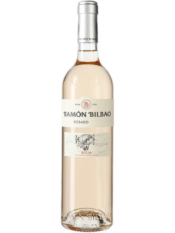 Bodegas Ramon Bilbao, Rosado, Rioja DO