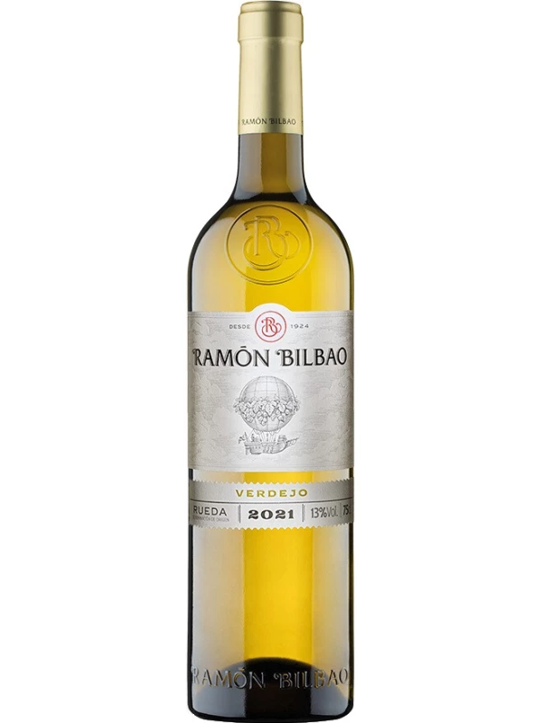 Bodegas Ramon Bilbao, Verdejo, Rueda DO