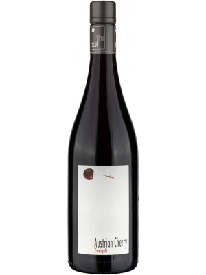 Вино Weingut R&A Pfaffl, Austrian Cherry 2024, 0.75 л