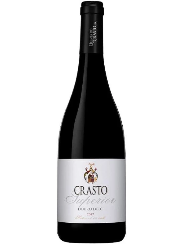 Crasto Superior, Douro DOC