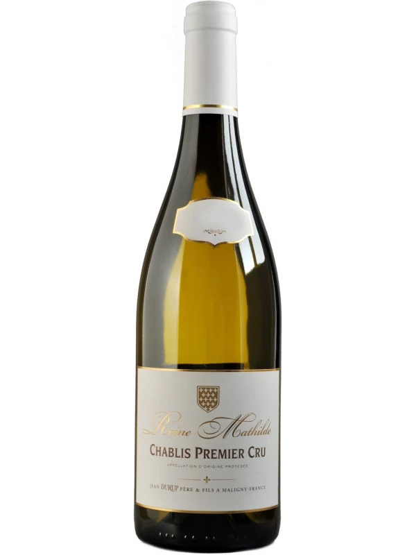 Jean Durup, Reine Mathilde Chablis 1er Cru AOP