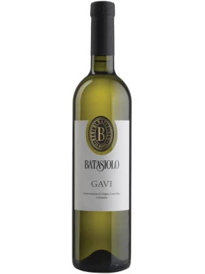 Вино Batasiolo, Gavi DOCG 0.75 л