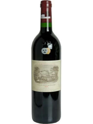 Вино Chateau Lafite Rothschild Pauillac AOC 1-er Grand Cru 1999, 0.75 л
