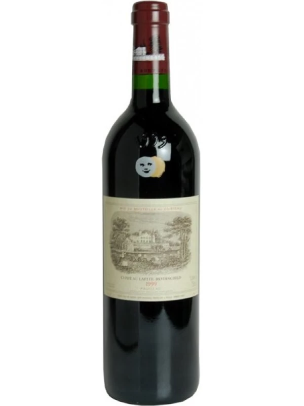 Chateau Lafite Rothschild Pauillac AOC 1-er Grand Cru