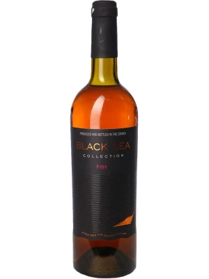 Вино Black Sea Collection Pink Semi-Sweet 0.75 л