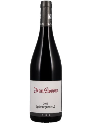 Вино Jean Stodden, Spatburgunder JS 2019, 0.75 л
