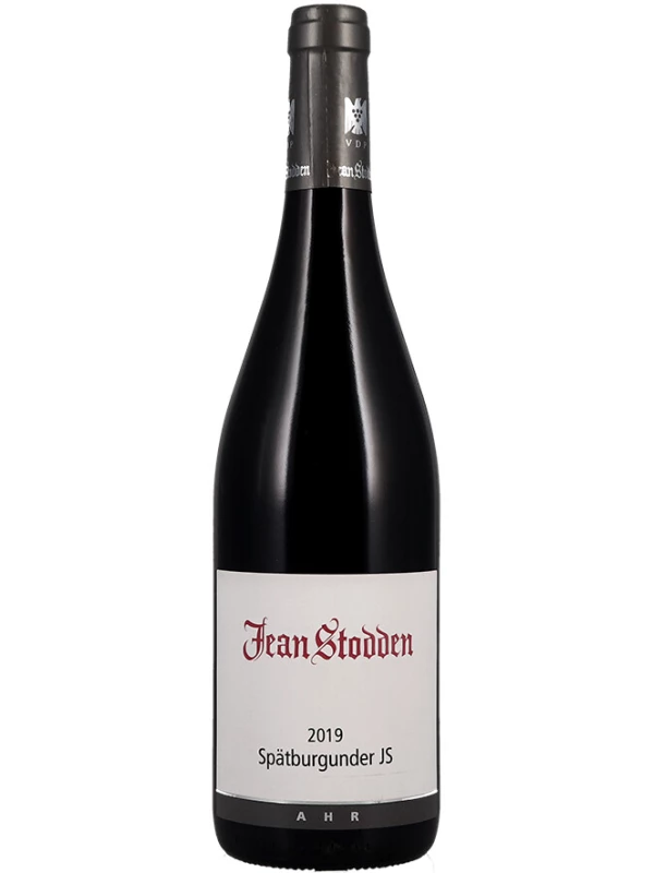 Jean Stodden, Spatburgunder JS
