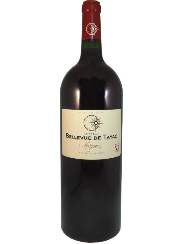 Thunevin, Chateau Bellevue de Tayac, Margaux AOC