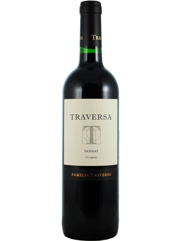 Traversa, Tannat