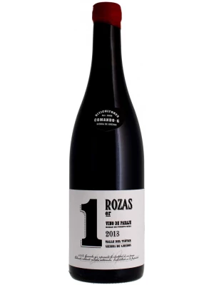 Вино Comando G, Rozas 1er Cru 2018, 0.75 л