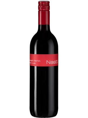 Вино Nastl, Zweigelt-Merlot Klassik Cuvee 2019, 0.75 л