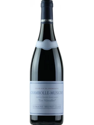Вино Domaine Bruno Clair, Chambolle-Musigny Les Veroilles 2017, 1.5 л
