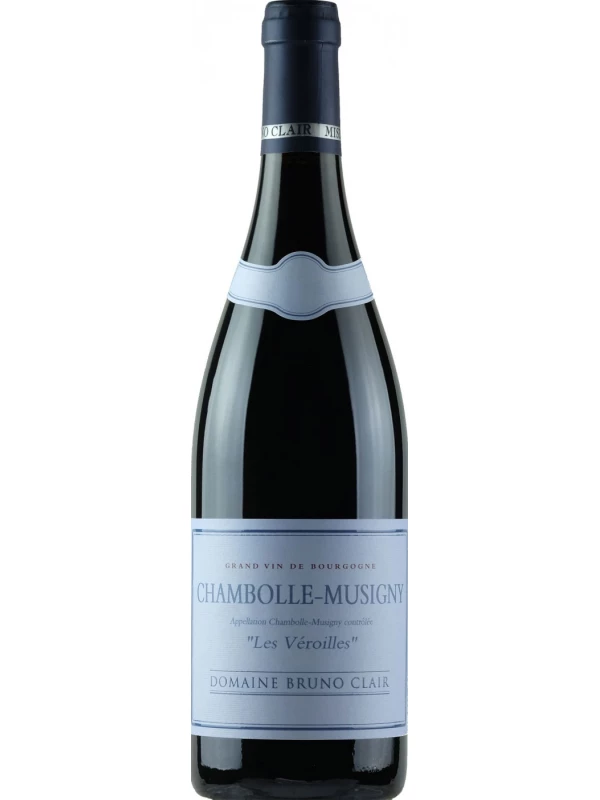 Domaine Bruno Clair, Chambolle-Musigny Les Veroilles