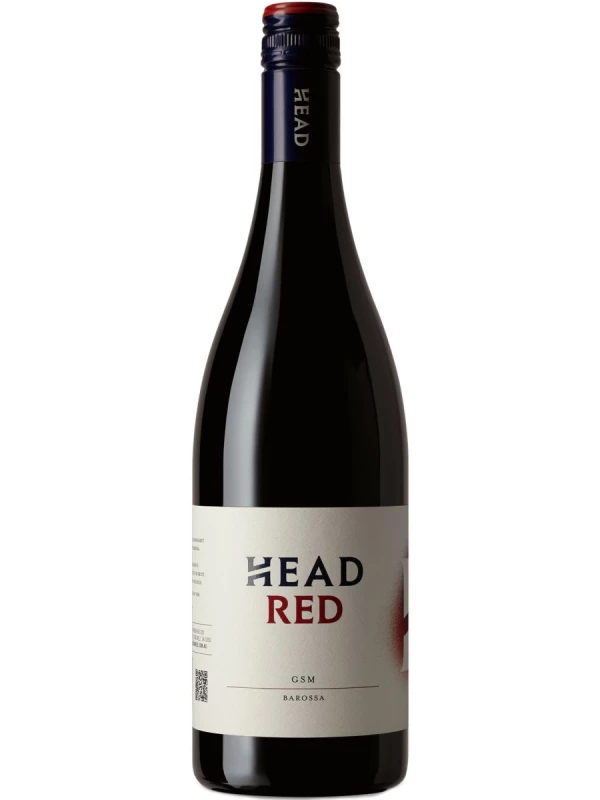 Head Wines, Head Red GSM, Barossa Valley