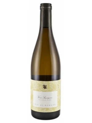 Вино Vieris Isonzo Sauvignon DOC 2007, 0.75 л
