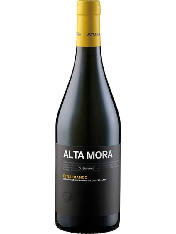 Alta Mora Etna Bianco DOC