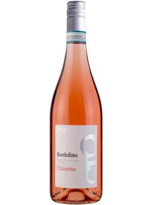 Вино Gorgo, Bardolino Chiaretto DOC 2017, 0.75 л