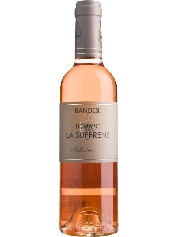 Domaine La Suffrene, Bandol AOC
