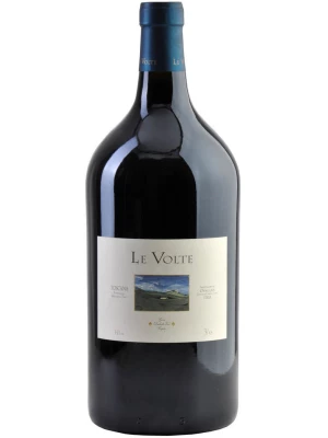 Вино Ornellaia, Le Volte, Toscana IGT 2010, 3 л