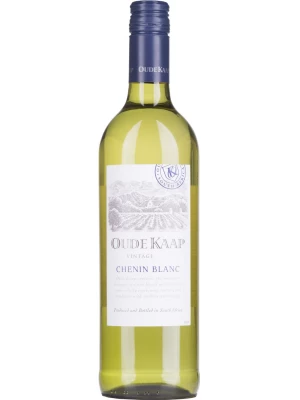Вино DGB, Oude Kaap Chenin Blanc 2018, 0.75 л